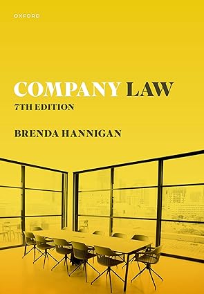 Company Law (7th Edition) - Orginal Pdf